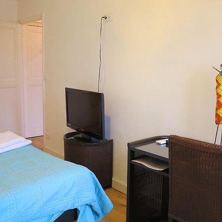Viva Riviera - 10 Rue Commandant Andre Apartment Cannes Exterior photo